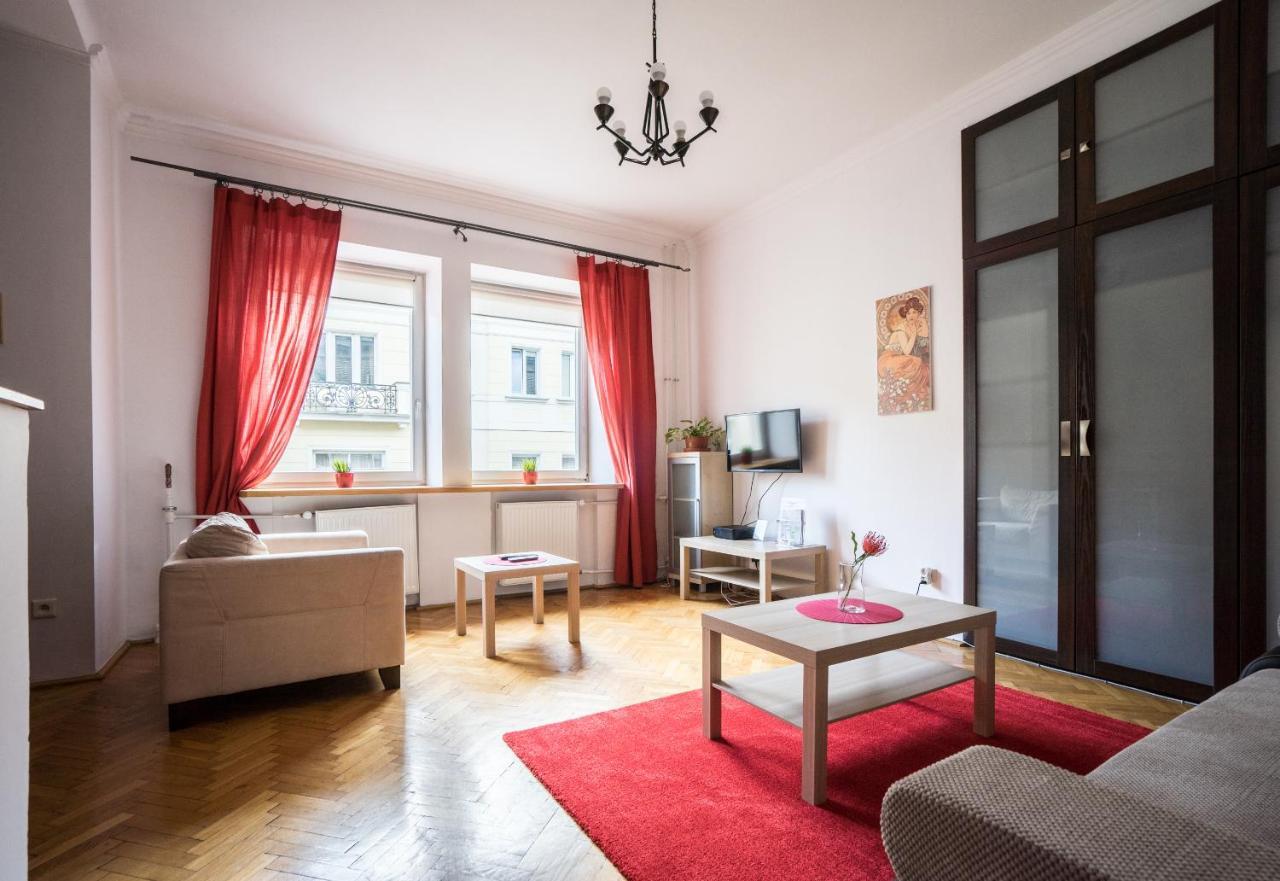 Apartment Elegant Ordynacka