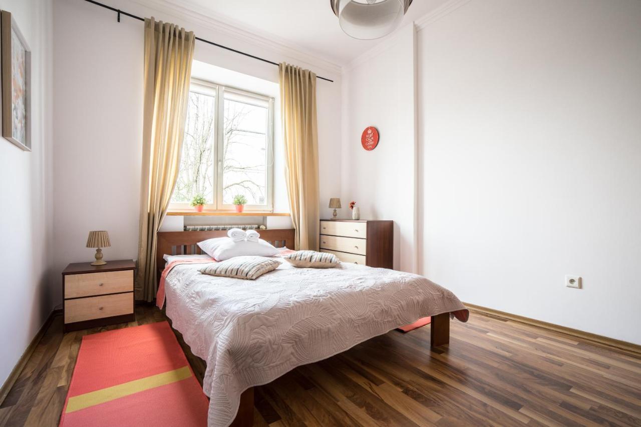 Apartment Elegant Ordynacka *