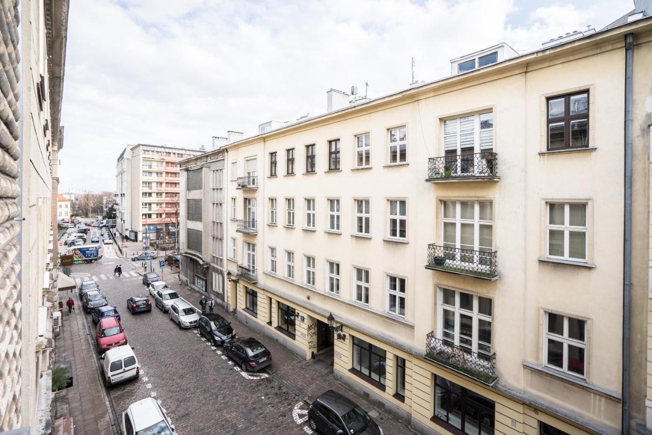 Elegant Ordynacka * Warszawa