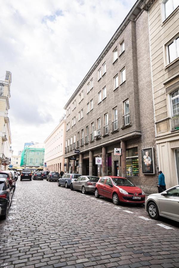 Apartment Elegant Ordynacka