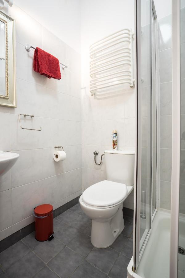 Apartment Elegant Ordynacka