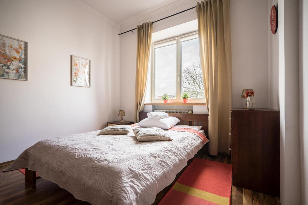 Apartment Elegant Ordynacka Warsaw